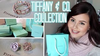 Tiffany & Co. Collection ♡ Winter 2015