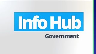 Info Hub - Friday, July 6, 2018