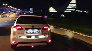 Cirpinirdi qara deniz 2018 ????