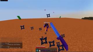 [RESSOURCE PACK] - Stiller02 Pack V.4 ! [PVP POTS, UHC, COMBO...]