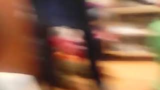 Creche owner Spanking child