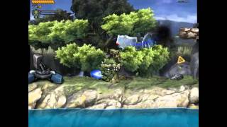Intrusion 2 Playthrough