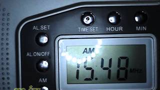 MASON R641L RadioReceiver
