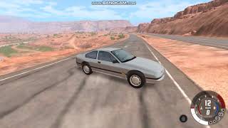 ÇARPIŞMA TESTİ 1 | CRASH TEST |  BEAM NG DRIVE