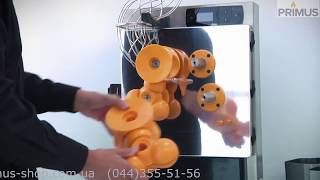 Соковыжималка Zumex Essential Pro