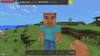 Os 10 primeiros minutos de: C.o.L. Crafting Game #15