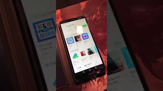 How to active kview app on Android phone with Mirror Case