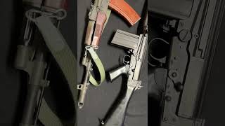 Guns of Ukraine