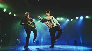 MONOLITH SIGNATURE vol.1 POPPIN ONLY DANCE SHOWCASE EVENT