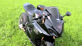 Suzuki GSXR 1000