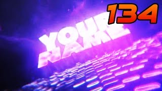 TOP 10 Intro Template #134 Cinema4D,After Effects + Free Download