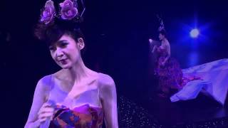 Vivian Chow 周慧敏 - 天荒愛未老