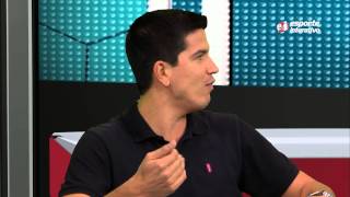 Getúlio Vargas revela rixa entre Petkovic e Edílson no Flamengo
