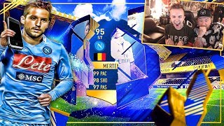 FIFA 17 | MERTENS WALKOUT NACH ANRUF ? WTF | FIFA CALL DES JAHRTAUSENDS ?? | BEST OF DUAL STREAM