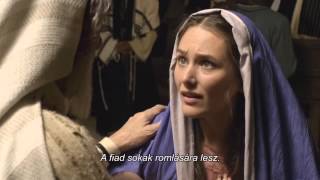 Názáreti Mária