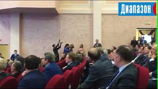Начальник департамента юстиции прокомментировал обращение бывшего сотрудника