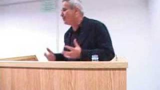 Ilan Pappe Talk - Part 2