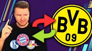 UNSER PERFEKTER YOUNGSTAR TRANSFER FÜR DEN STURM ?? FOOTBALL MANAGER 2020