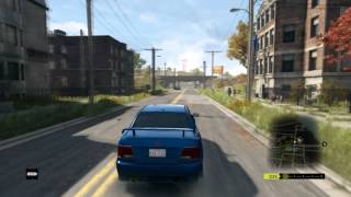 Watch Dogs - minha análise