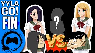 PANZERMADELS Final - Yes Yes Love Adventure Go! - TFS Gaming