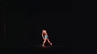Dancer Yaroslav Kaynar - Кайнар Ярослав Соло импровизация