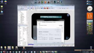 ВИДЕО УРОК СОЗДАНИЕ МЕНЮ АВТОЗАПУСКА В AutoPlay Media Studio 8