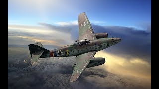 Nightmare in World Of Warplanes |  Sword of vengeance