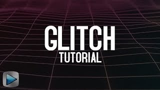 Sony Vegas Tutorial: Glitch effect