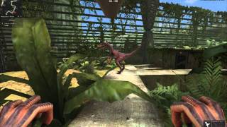 Играем в Point Blank! AlisanRose и 3убная Фея.Часть 2.