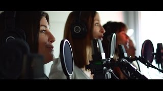 Mama - Spice Girls (STYV - Styrian Voices A Cappella Cover)
