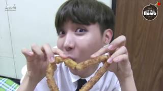 ♡ J-Hope Cute Moments ♡