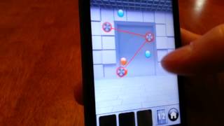 100 Doors of Revenge Level 12 Walkthrough