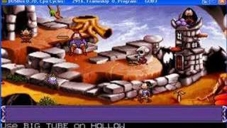 goblins 3 level 5