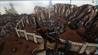 Live ARK PVP : online : LORD x1000 ตีบ้านต่อๆ