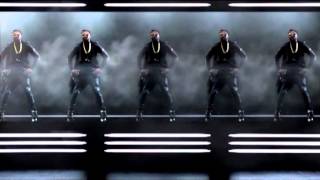 HEADLINER RU Новое видео Бритни Спирс и will.i.am