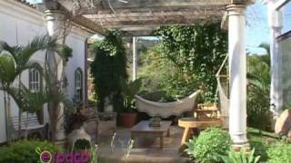 93B POUSADA PEQUENA TIRADENTES PROG ESPAÇO IDEAL VIVER E HOSPEDAR - TURISMO