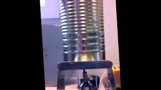 stirling engine / stirlingmotor