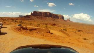 Monument Valley