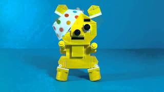 LEGO PUDSEY BEAR