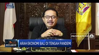 Perpanjang Nafas Pelaku Usaha, Bali Ajukan Pinjaman Lunak Rp 9,7 Triliun