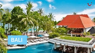 Hotel Puri Santrian | Indonezja, Bali z TUI Poland