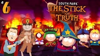 South Park: The Stick of Truth - Похищение НЛО и анальный зонд #6