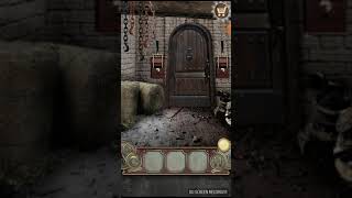 ( 106 lvl ) Escape the mansion, Побег из особняка