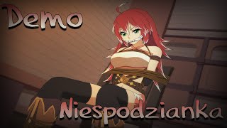 NIESPODZIANKA - Didnapper 2 [Demo]