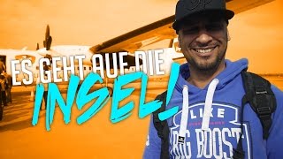 JP Performance - ISLE OF MAN TT 2016 | Es geht auf die Insel!