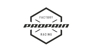 Propain Factory Racing 2019 Roster Release