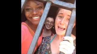 France Study Abroad Vlog 1