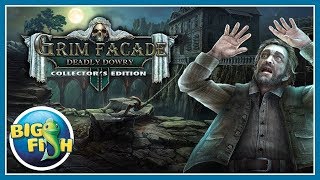 За гранью жестокости 9. Смертельное приданое прохождение #3