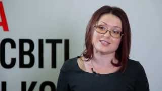 Юлия Пузырева o Marketing Revolution