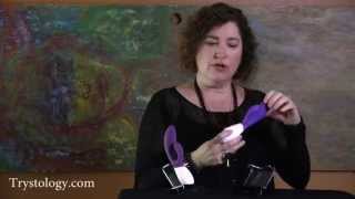 Lelo Ina Wave | Trystology